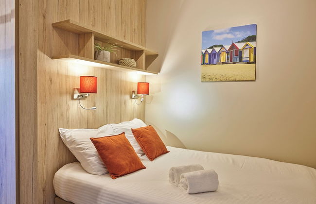 Holiday Suites Westende - Foto 23