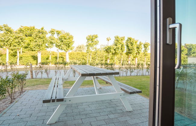 Holiday Suites Westende - Foto 75