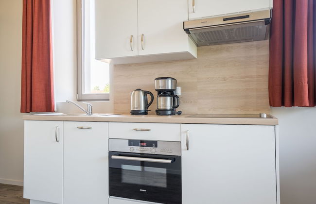Holiday Suites Westende - Foto 42