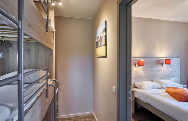 Holiday Suites Westende - Foto 20