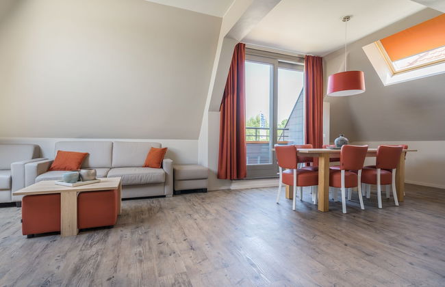 Holiday Suites Westende - Foto 44