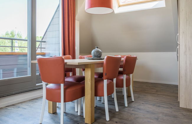 Holiday Suites Westende - Foto 46
