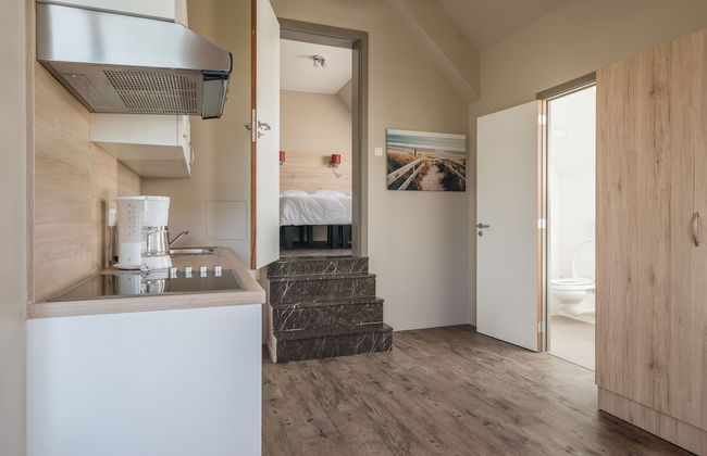 Holiday Suites Westende - Foto 34