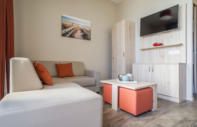 Holiday Suites Westende - Foto 68