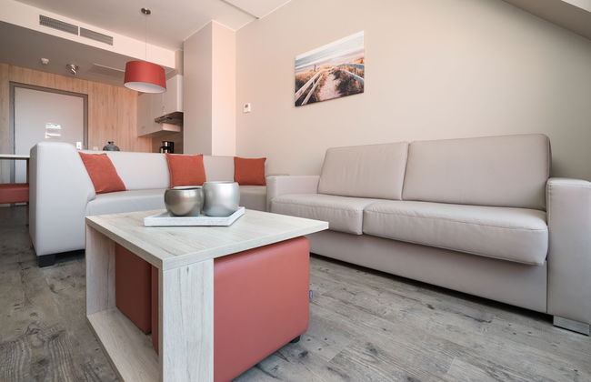 Holiday Suites Westende - Foto 71