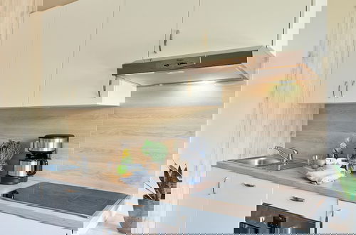 Foto 40 - Holiday Suites Westende