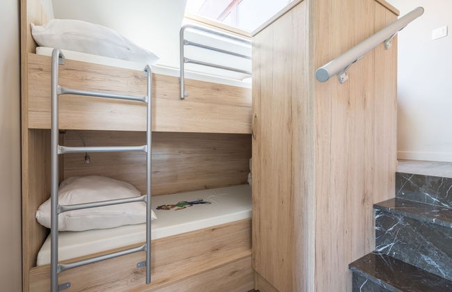 Holiday Suites Westende - Foto 10