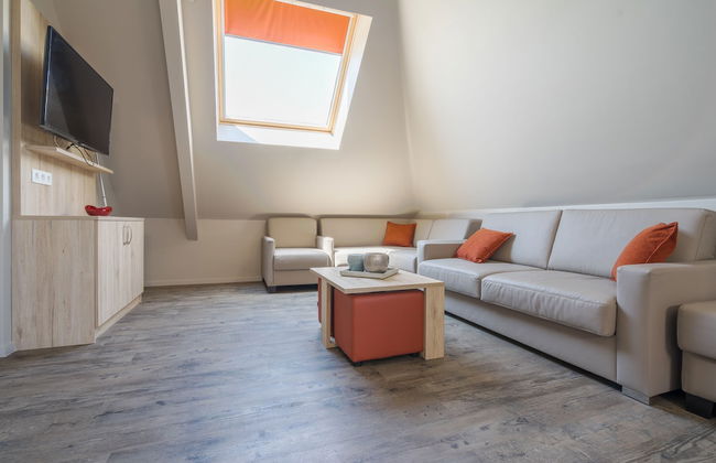 Holiday Suites Westende - Foto 73