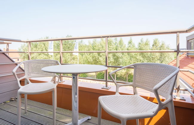 Holiday Suites Westende - Foto 80