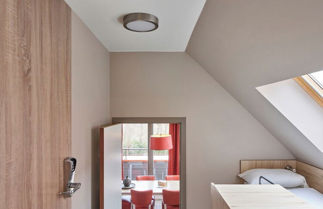 Holiday Suites Westende - Foto 16