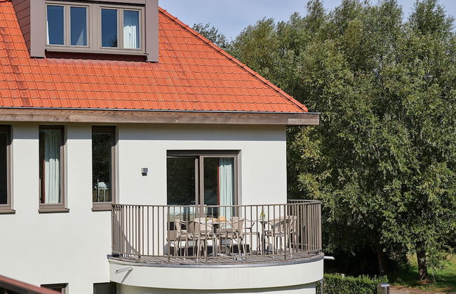 Holiday Suites Westende - Foto 76