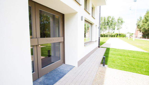 Ingresso interno