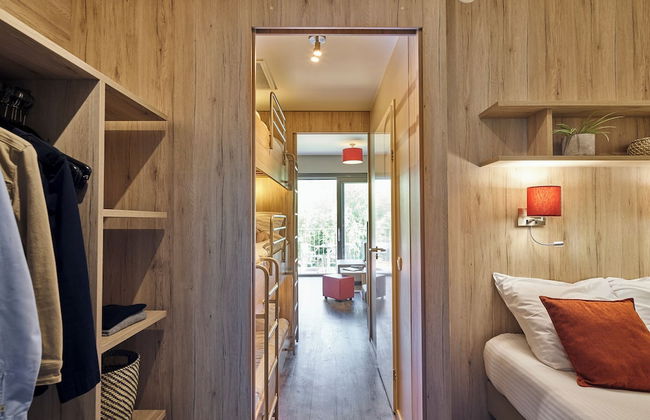 Holiday Suites Westende - Foto 63