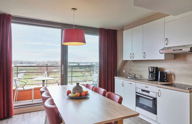 Holiday Suites Westende - Foto 38