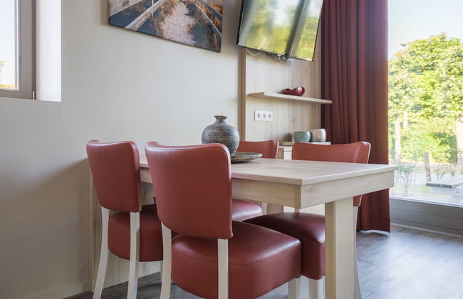 Holiday Suites Westende - Foto 27