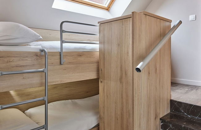Holiday Suites Westende - Foto 17