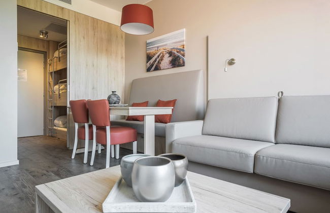 Holiday Suites Westende - Foto 29