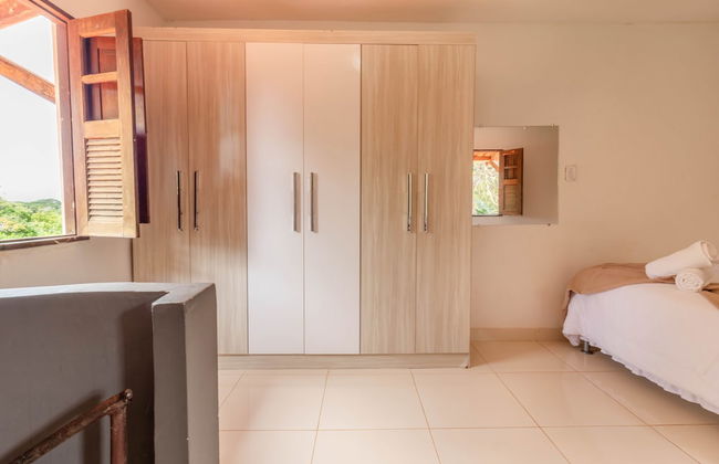 PF12 - Ótima Casa 3 Quartos - Açu da Torre - Foto 10