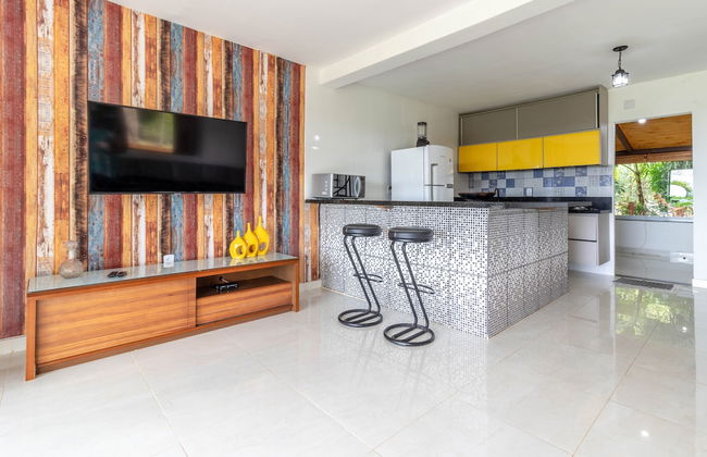 PF12 - Ótima Casa 3 Quartos - Açu da Torre - Foto 19