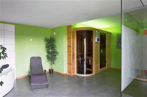 Photo 26 - Modern Villa in Stoumont With Sauna