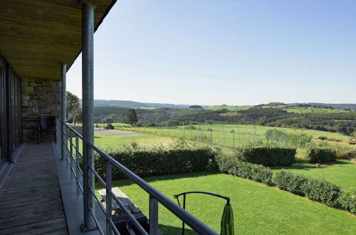 Photo 36 - Modern Villa in Stoumont With Sauna