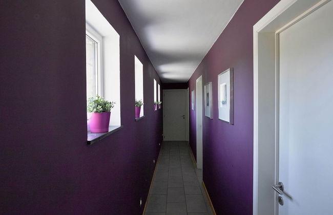 Holiday Home in Stoumont With Valley View - Foto 2