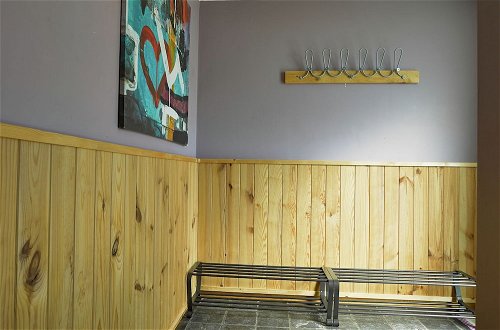Photo 3 - Modern Villa in Stoumont With Sauna