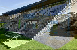 Photo 1 - Modern Villa in Stoumont With Sauna