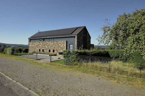 Photo 35 - Modern Villa in Stoumont With Sauna