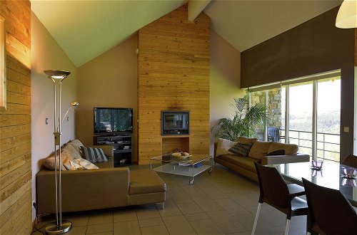 Foto 16 - Modern Villa in Stoumont With Sauna