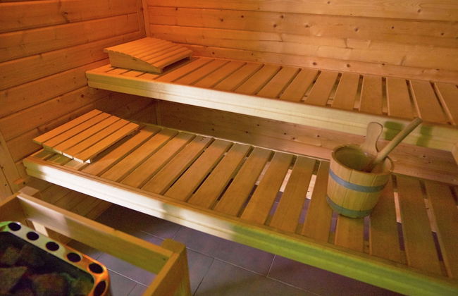 Holiday Home in Stoumont With Valley View - Foto 26