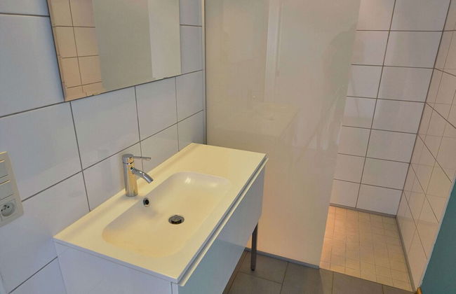Holiday Home in Stoumont With Valley View - Foto 20
