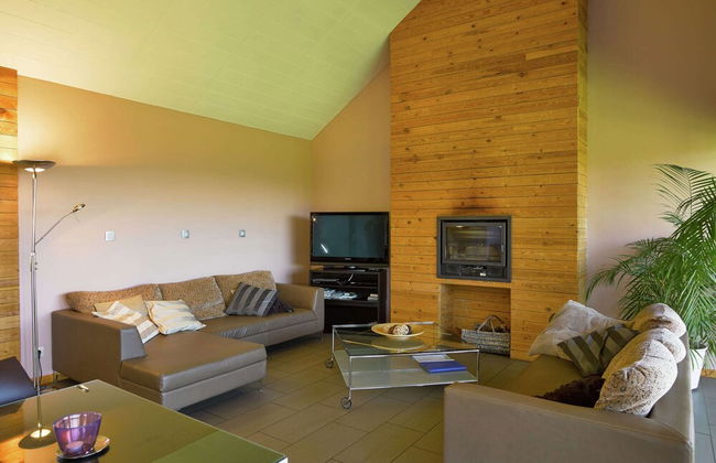 Holiday Home in Stoumont With Valley View - Foto 16