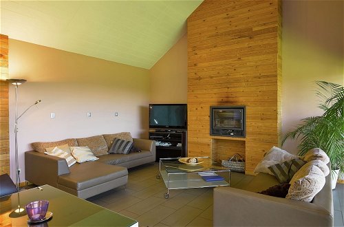 Photo 17 - Modern Villa in Stoumont With Sauna