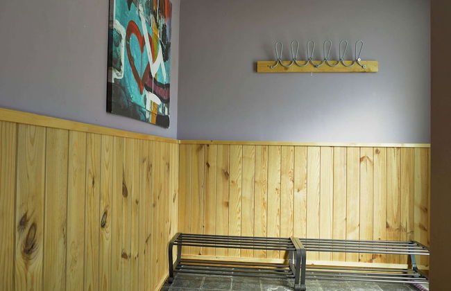 Holiday Home in Stoumont With Valley View - Foto 3