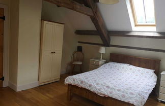 Photo 2 - Lovely 3-bed House at Clashganny Mill, Borris