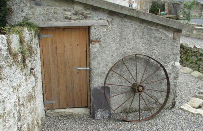 Lovely 3-bed House at Clashganny Mill, Borris - Foto 34