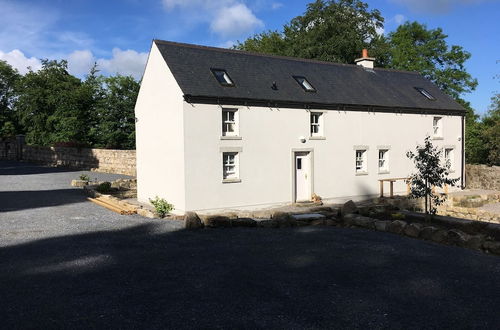 Photo 29 - Lovely 3-bed House at Clashganny Mill, Borris