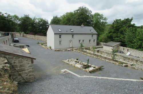 Foto 1 - Lovely 3-bed House at Clashganny Mill, Borris