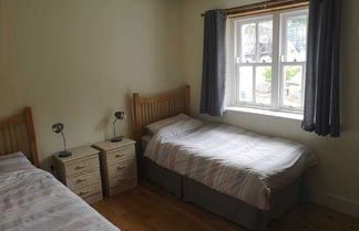 Photo 3 - Lovely 3-bed House at Clashganny Mill, Borris