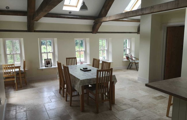 Lovely 3-bed House at Clashganny Mill, Borris - Foto 16