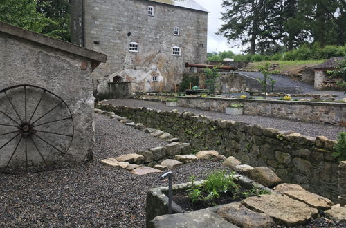 Photo 20 - Lovely 3-bed House at Clashganny Mill, Borris