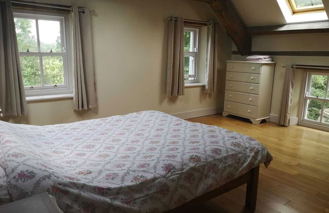 Lovely 3-bed House at Clashganny Mill, Borris - Foto 7