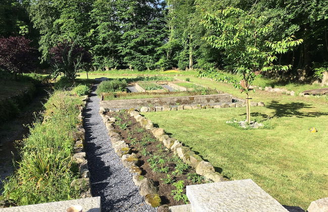 Lovely 3-bed House at Clashganny Mill, Borris - Foto 24