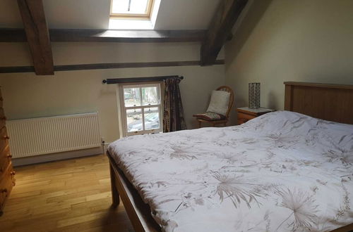 Photo 5 - Lovely 3-bed House at Clashganny Mill, Borris