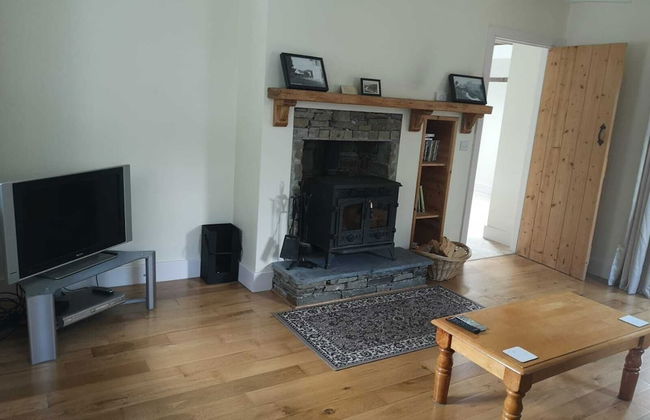 Lovely 3-bed House at Clashganny Mill, Borris - Foto 9