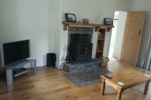 Photo 9 - Lovely 3-bed House at Clashganny Mill, Borris