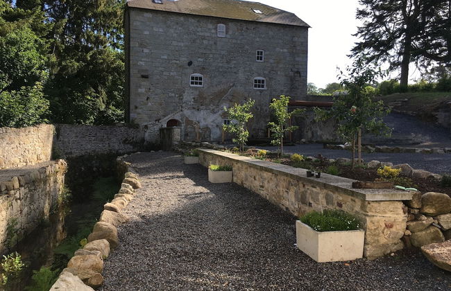 Lovely 3-bed House at Clashganny Mill, Borris - Foto 32