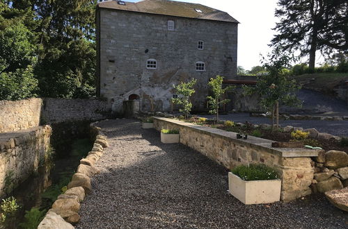 Photo 31 - Lovely 3-bed House at Clashganny Mill, Borris