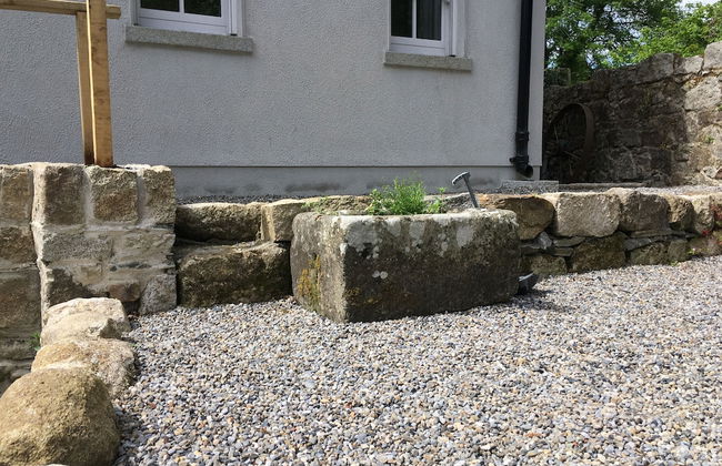 Lovely 3-bed House at Clashganny Mill, Borris - Foto 33